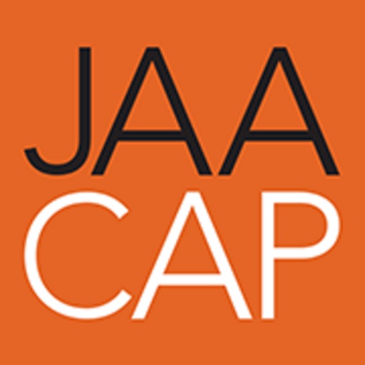 JAACAP icon