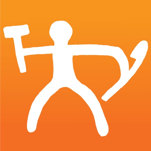 STARK Håndværker-app iOS App