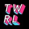 TWRL is a free app to message your friends and send outfits and pictures to them