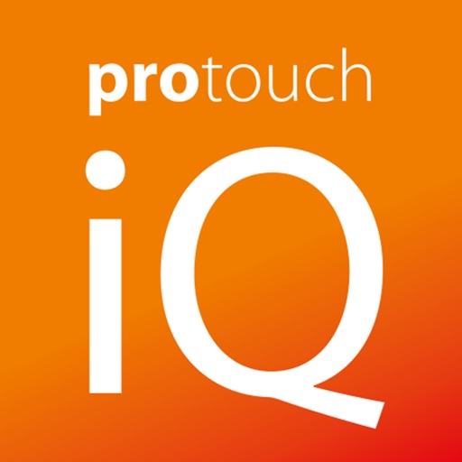 ProTouch iQ