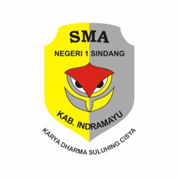 AR SMAN 1 SINDANG 2019