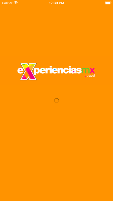 Viajero eXperienciasmx.travel screenshot 2