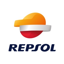 Estaciones de Servicio Repsol