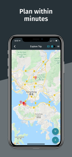 Flunky App(圖6)-速報App