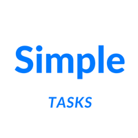 Simple Tasks Focus  Progress