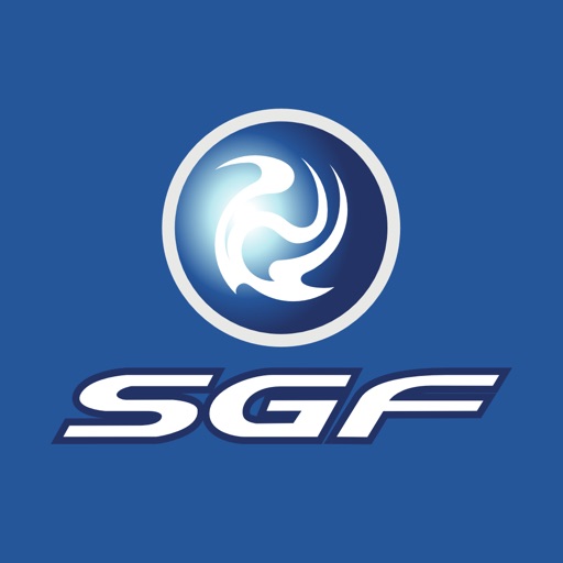 SGF Connect