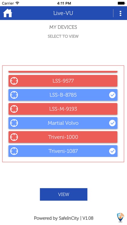Live-VU screenshot-4