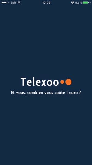 Telexoo(圖1)-速報App