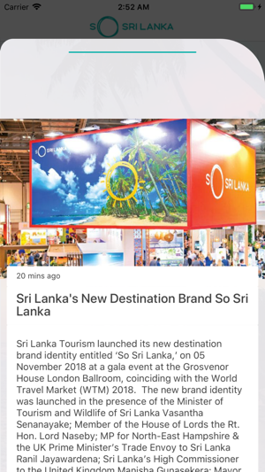 So Sri Lanka(圖3)-速報App