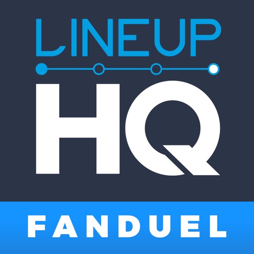 LineupHQ Express for FanDuel icon