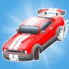 Drift Merge: Idle Car Clicker