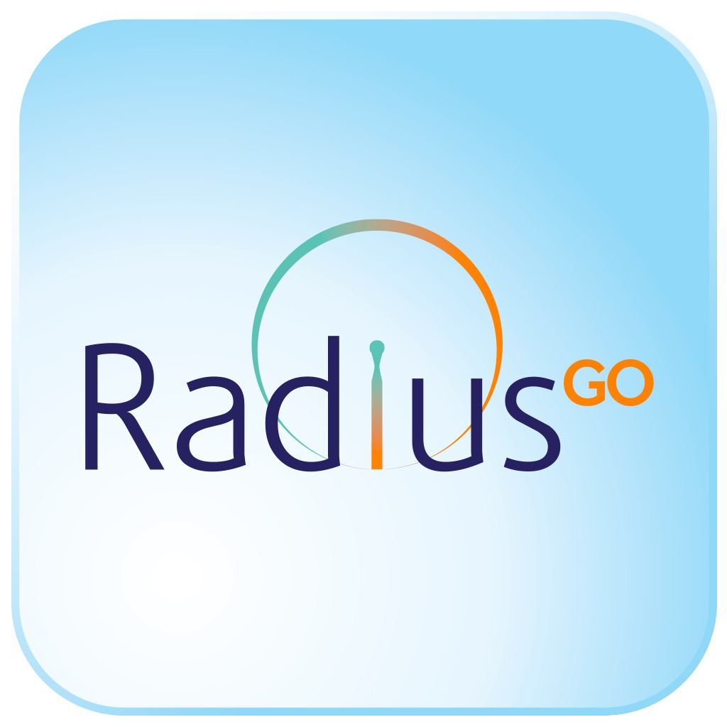 Get Radius GO for iOS, iPhone, iPad Aso Report
