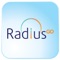 Icon Radius GO