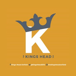 The Kings Head Enfield