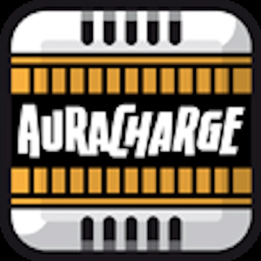 AuraCharge iOS App