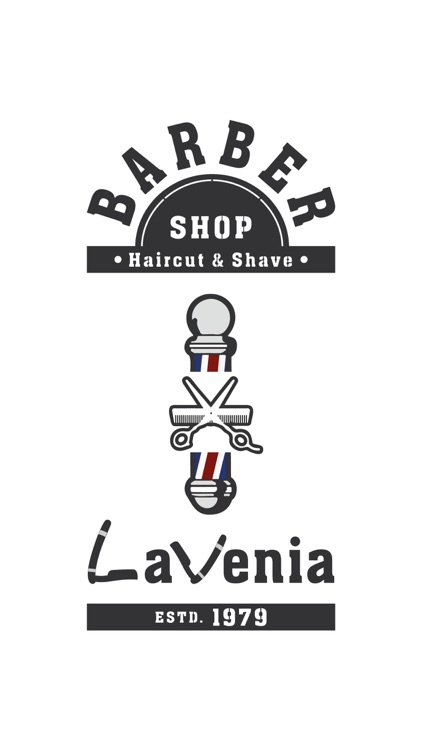 BarberShop Lavenia 1979