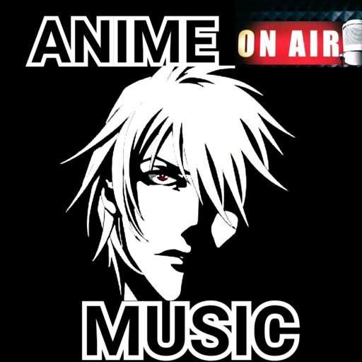 Anime Music Radio Anime icon