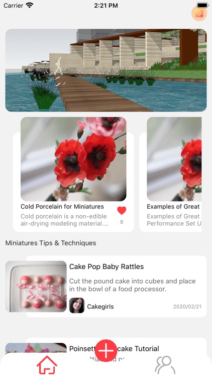 Craft Skills Exchange