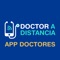 ¡Ahora puedes consultar a tu médico on line