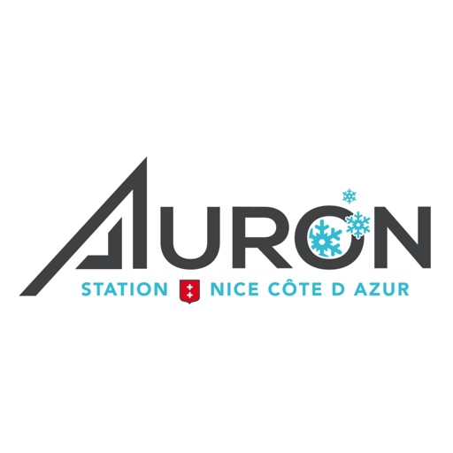 Station Auron Icon