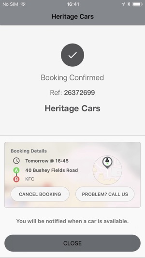 Heritage Cars(圖4)-速報App