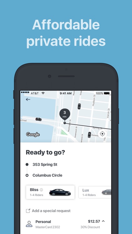 Juno - A Better Way to Ride