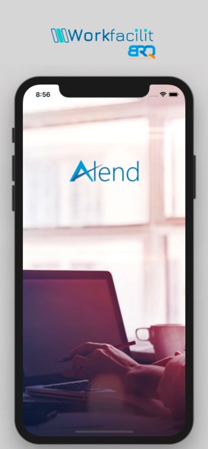 Atend WF(圖1)-速報App