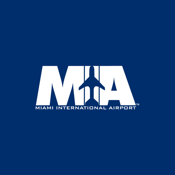 MIA Airport Official icon