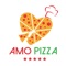 Aplicativo oficial da Pizzaria Amo Pizza