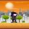 Ninja Adventure is a action platformer game,  If you enjoy platform games you shouldn’t miss this