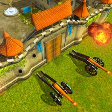 Activities of Castle Wall Defense Hero