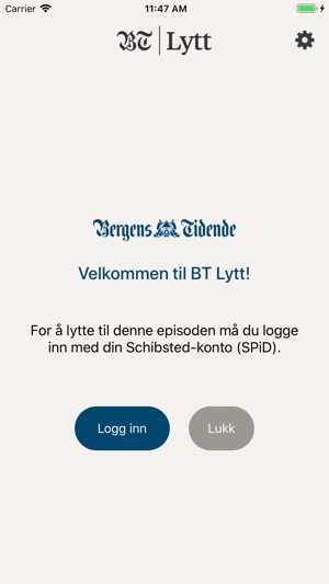 BT Lytt(圖1)-速報App