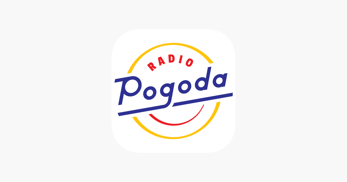 Radio Pogoda On The App Store