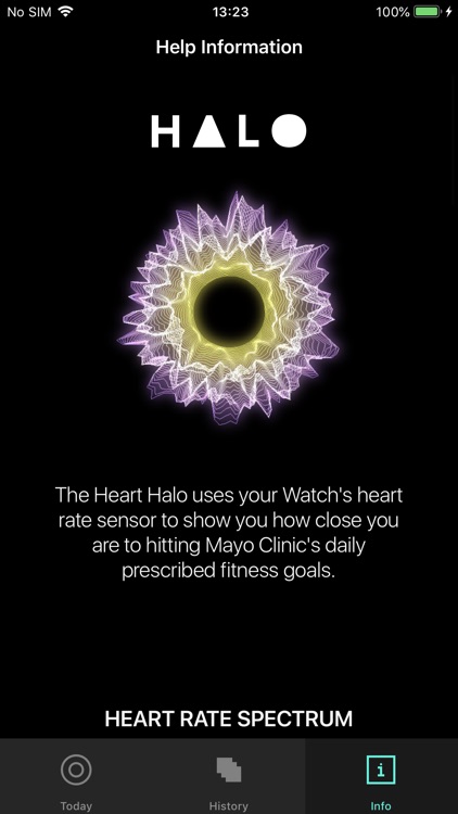 Heart Halo