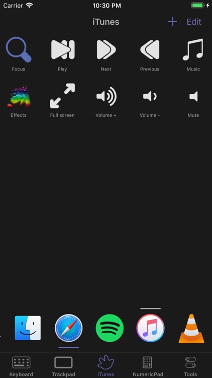 FullControl: Remote for Mac