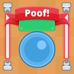 Poof - Math Game