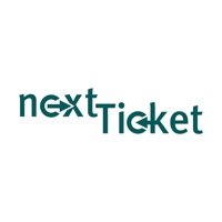 nextTicket app funktioniert nicht? Probleme und Störung