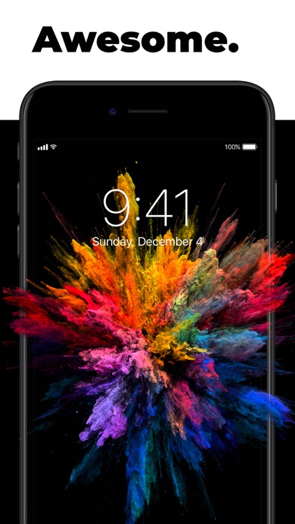 Live Wallpapers for Me screenshot-0