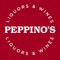 Food & Wine have always gone hand in hand for Peppino's Liquors & Wines