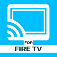 Video & TV Cast | Fire TV App apk