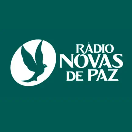 Rádio Novas de Paz Читы