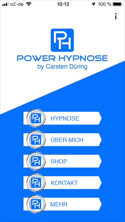 PowerHypnose