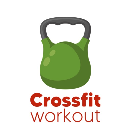 Crossfit Workout Fitness App