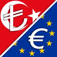 Euro Türkische Lira Konverter app funktioniert nicht? Probleme und Störung