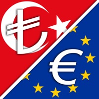 delete Euro Turkish Lira  Converter