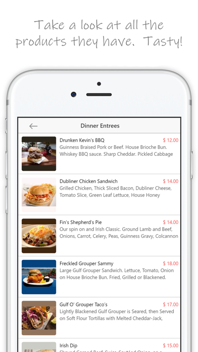 How to cancel & delete Island Eats Delivery from iphone & ipad 3