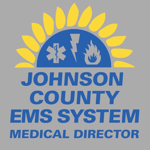 Johnson County EMS Icon