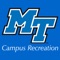 The official app for Middle Tennessee State University Campus Recreation