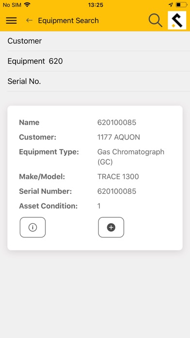 How to cancel & delete Shepherd CMMS from iphone & ipad 3