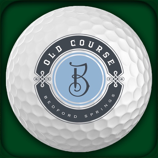 Bedford Springs Old Course icon